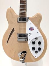 Rickenbacker 360 Mapleglo