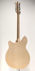 Rickenbacker 360 Mapleglo_8