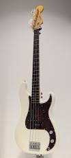 Fender American Vintage II 1960 Precision Bass / Olympic White_2