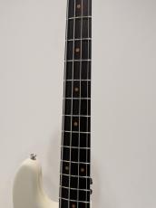 Fender American Vintage II 1960 Precision Bass / Olympic White_3