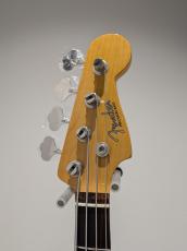 Fender American Vintage II 1960 Precision Bass / Olympic White_4