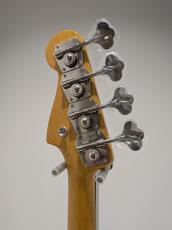 Fender American Vintage II 1960 Precision Bass / Olympic White_5