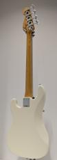 Fender American Vintage II 1960 Precision Bass / Olympic White_8