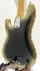 Fender Limited-Edition American Professional II Precision Bass / Eclipse_5