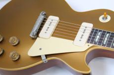 Gibson 1954 Les Paul Goldtop Reissue VOS / Double Gold / 3.8kg【即納可能】