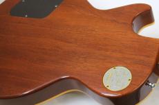 Gibson 1954 Les Paul Goldtop Reissue VOS / Double Gold / 3.8kg【即納可能】_2