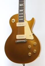 Gibson 1954 Les Paul Goldtop Reissue VOS / Double Gold / 3.8kg【即納可能】_5