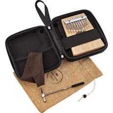 Meinl 《現品限り超特価》サウンドホールカリンバ KL1009H (メイプル)【定価より40%OFF】_2