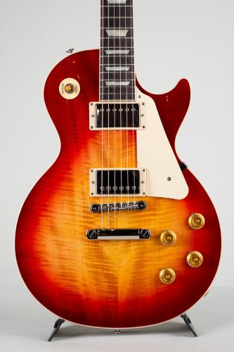 Gibson Les Paul Standard '50s Heritage Cherry Sunburst 【S/N 208360060】