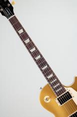 Gibson Les Paul Standard 50s Gold Top【S/N 228750207】_5