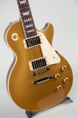 Gibson Les Paul Standard 50s Gold Top【S/N 228750207】_9