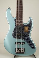 Bacchus WL605AC-RSM/R Ice Blue Metallic