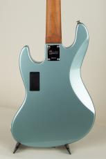 Bacchus WL605AC-RSM/R Ice Blue Metallic_4