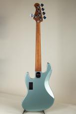 Bacchus WL605AC-RSM/R Ice Blue Metallic_5