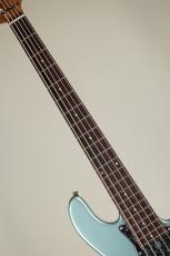 Bacchus WL605AC-RSM/R Ice Blue Metallic_6