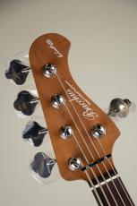 Bacchus WL605AC-RSM/R Ice Blue Metallic_8