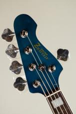 ATELIER Z AOLIER ~gogen~ ENTRY ver. / YMHK BLUE_8