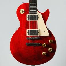 Gibson 【セカンド品】Les Paul Standard 50s Figured Top -60s Cherry- #212250172【4.30kg】