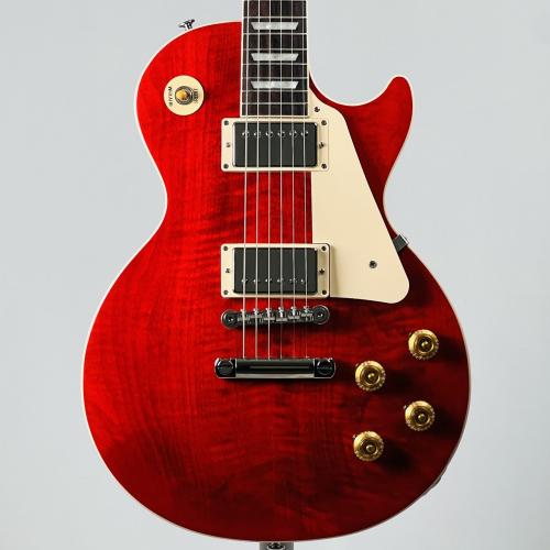 Gibson 【セカンド品】Les Paul Standard 50s Figured Top -60s Cherry- #212250172【4.30kg】