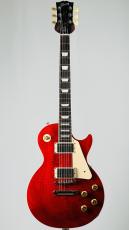 Gibson 【セカンド品】Les Paul Standard 50s Figured Top -60s Cherry- #212250172【4.30kg】_2
