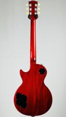 Gibson 【セカンド品】Les Paul Standard 50s Figured Top -60s Cherry- #212250172【4.30kg】_4