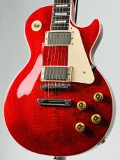 Gibson 【セカンド品】Les Paul Standard 50s Figured Top -60s Cherry- #212250172【4.30kg】_5