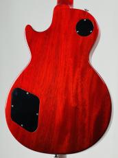 Gibson 【セカンド品】Les Paul Standard 50s Figured Top -60s Cherry- #212250172【4.30kg】_6
