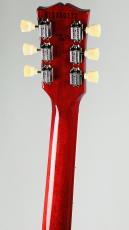 Gibson 【セカンド品】Les Paul Standard 50s Figured Top -60s Cherry- #212250172【4.30kg】_8