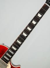 Gibson 【セカンド品】Les Paul Standard 50s Figured Top -60s Cherry- #212250172【4.30kg】_9