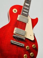 Gibson 【セカンド品】Les Paul Standard 50s Figured Top -60s Cherry- #212250172【4.30kg】_10