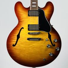 Gibson 【セカンド品】ES-335 Figured -Iced Tea- #221950265【3.53kg】