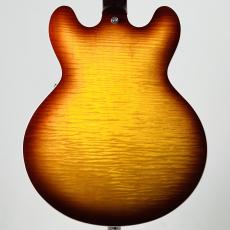 Gibson 【セカンド品】ES-335 Figured -Iced Tea- #221950265【3.53kg】_3