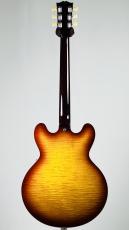 Gibson 【セカンド品】ES-335 Figured -Iced Tea- #221950265【3.53kg】_4