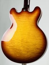 Gibson 【セカンド品】ES-335 Figured -Iced Tea- #221950265【3.53kg】_6