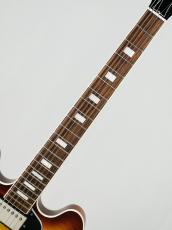 Gibson 【セカンド品】ES-335 Figured -Iced Tea- #221950265【3.53kg】_9
