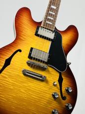 Gibson 【セカンド品】ES-335 Figured -Iced Tea- #221950265【3.53kg】_10