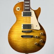Gibson Japan Exclusive Les Paul Standard 50s Custom Shop Top -Honey Burst- #216860323【4.22kg】
