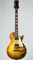 Gibson Japan Exclusive Les Paul Standard 50s Custom Shop Top -Honey Burst- #216860323【4.22kg】_2