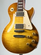Gibson Japan Exclusive Les Paul Standard 50s Custom Shop Top -Honey Burst- #216860323【4.22kg】_5