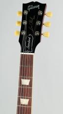 Gibson Japan Exclusive Les Paul Standard 50s Custom Shop Top -Honey Burst- #216860323【4.22kg】_7