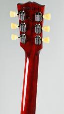Gibson Japan Exclusive Les Paul Standard 50s Custom Shop Top -Honey Burst- #216860323【4.22kg】_8