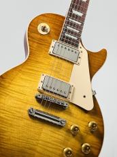 Gibson Japan Exclusive Les Paul Standard 50s Custom Shop Top -Honey Burst- #216860323【4.22kg】_10