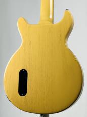 Gibson Les Paul Junior Double Cutaway -TV Yellow- #216060010【2.98kg】_6