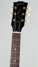 Gibson Les Paul Junior Double Cutaway -TV Yellow- #216060010【2.98kg】_7