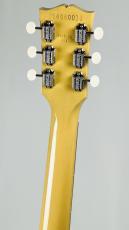 Gibson Les Paul Junior Double Cutaway -TV Yellow- #216060010【2.98kg】_8