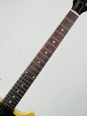 Gibson Les Paul Junior Double Cutaway -TV Yellow- #216060010【2.98kg】_9