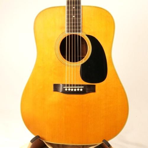Martin D-35 1975年製