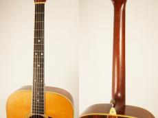 Martin D-35 1975年製_6