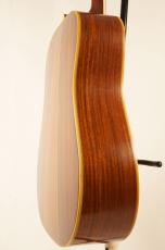 Martin D-35 1975年製_9