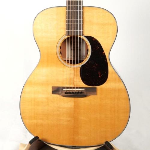 Martin 000E Retro Plus Mahogany #2977558【000-18スタイル】